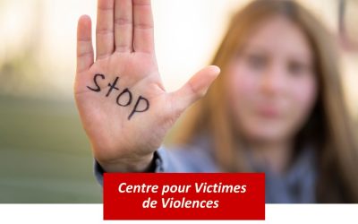 Empowering Change: How the CNVV Supports Victims of Violence