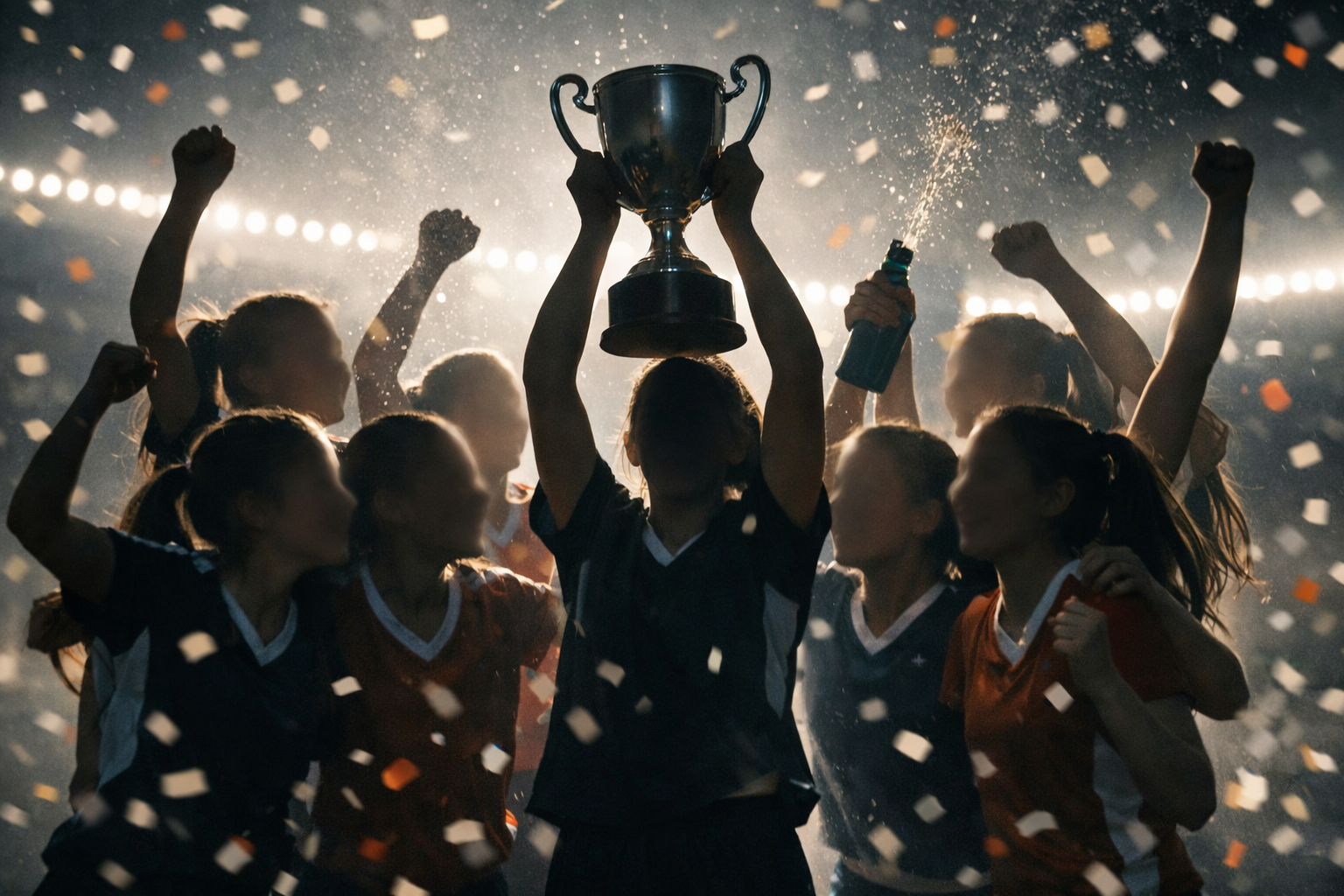 The Risk Calculation Has Changed